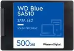 WD Blue SA510