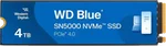 WD Blue SN5000