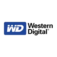 Western Digital logo